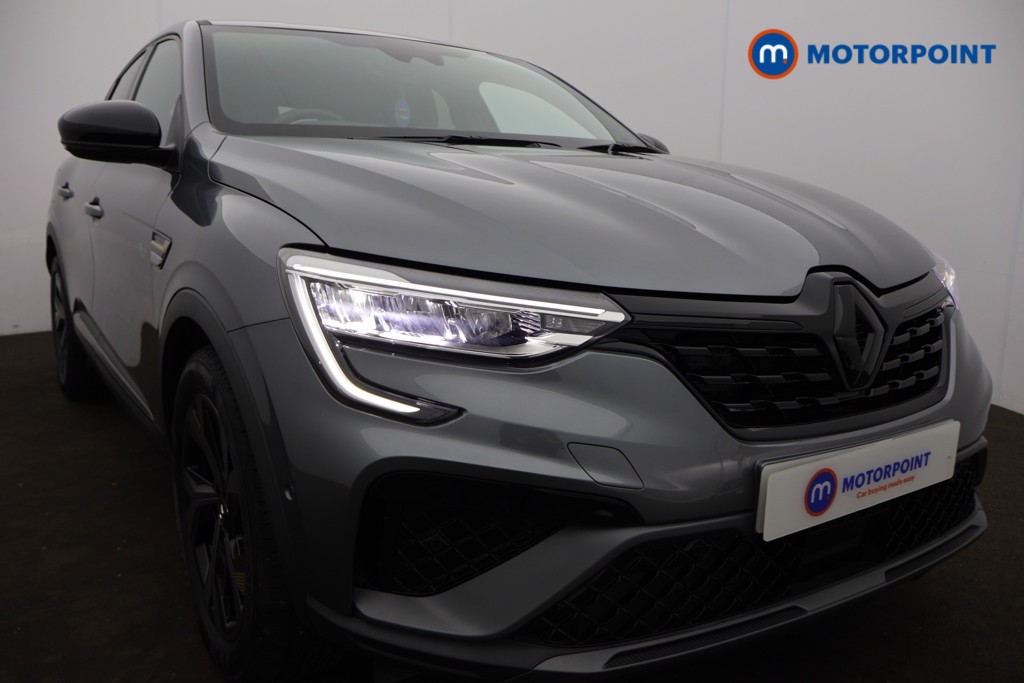 Used Renault Arkana 2024 for sale - 76961126: Photo 36