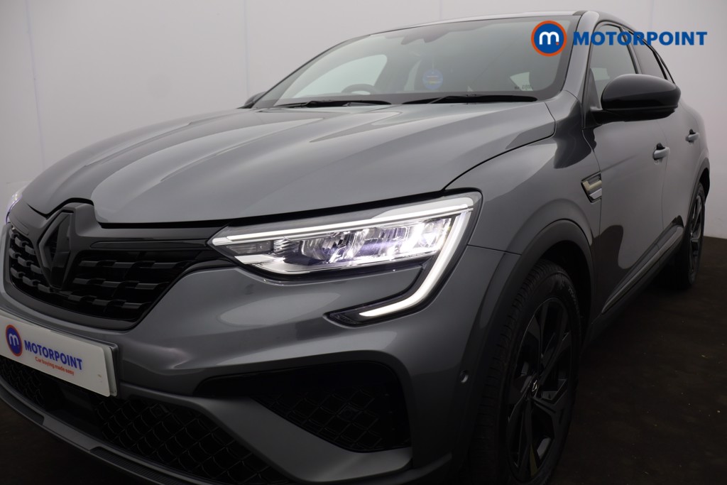 Used Renault Arkana 2024 for sale - 76961126: Photo 37