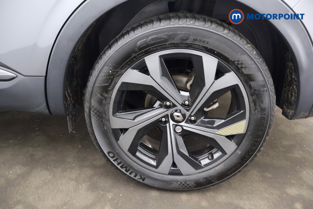 Used Renault Arkana 2024 for sale - 76961126: Photo 39