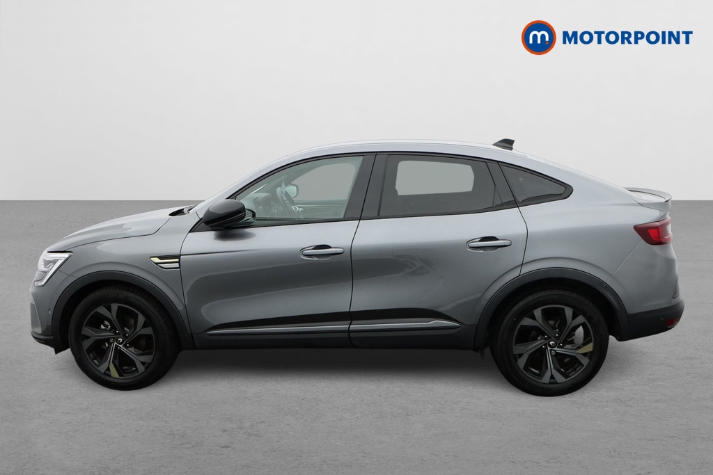 Used Renault Arkana 2024 for sale - 76961126: Photo 4