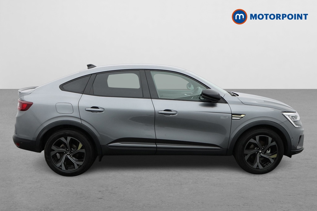 Used Renault Arkana 2024 for sale - 76961126: Photo 8