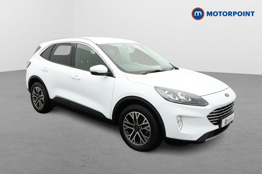 Used Ford Kuga 2022 for sale - 76405454: Photo 1