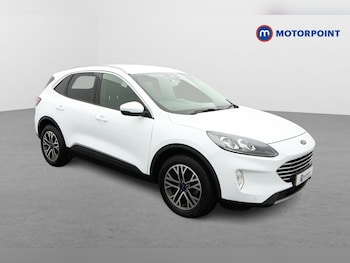 Used Ford Kuga 2022 for sale - 76405454: Photo