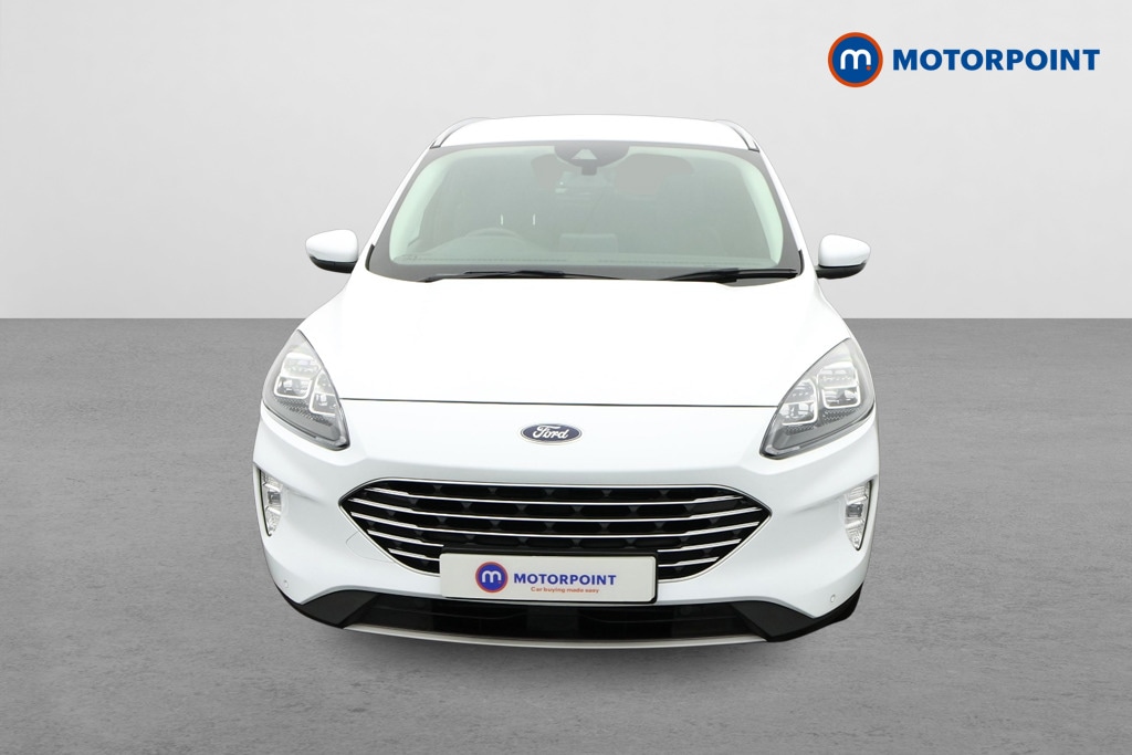 Used Ford Kuga 2022 for sale - 76405454: Photo 2