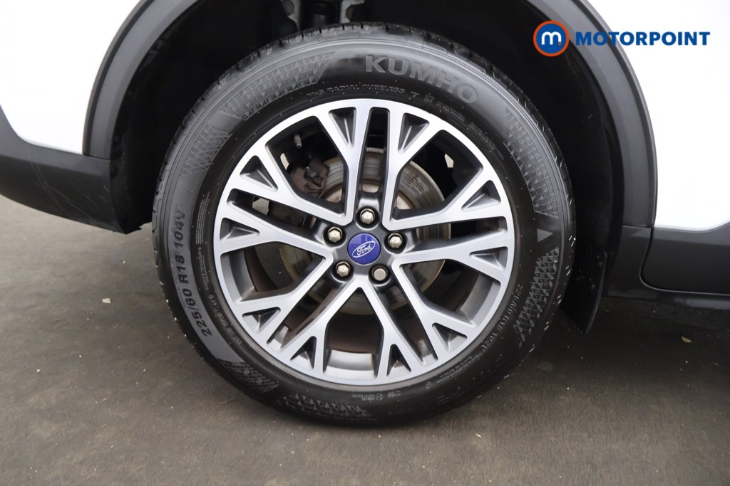 Used Ford Kuga 2022 for sale - 76405454: Photo 24