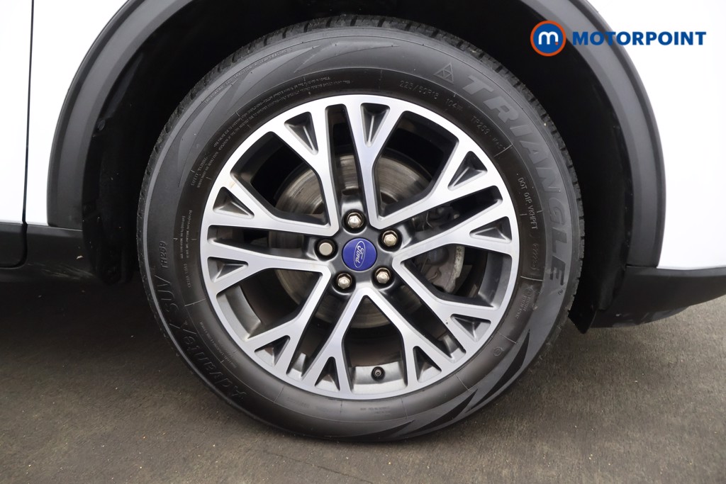 Used Ford Kuga 2022 for sale - 76405454: Photo 25