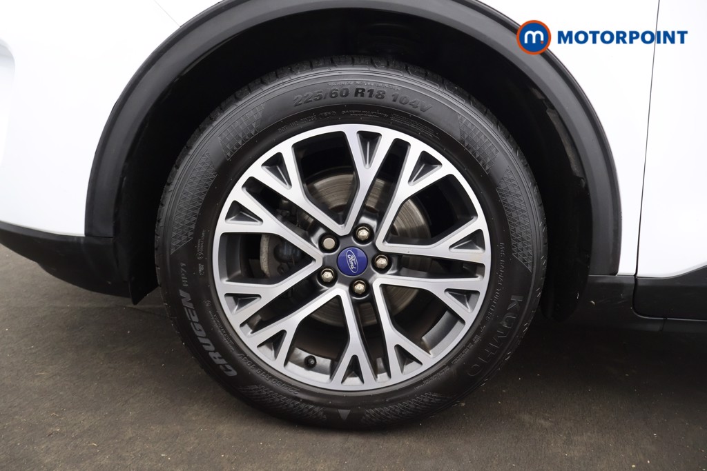 Used Ford Kuga 2022 for sale - 76405454: Photo 26