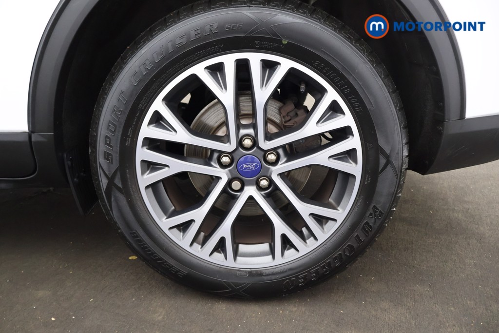 Used Ford Kuga 2022 for sale - 76405454: Photo 27