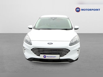 Used Ford Kuga 2022 for sale - 76405454: Photo