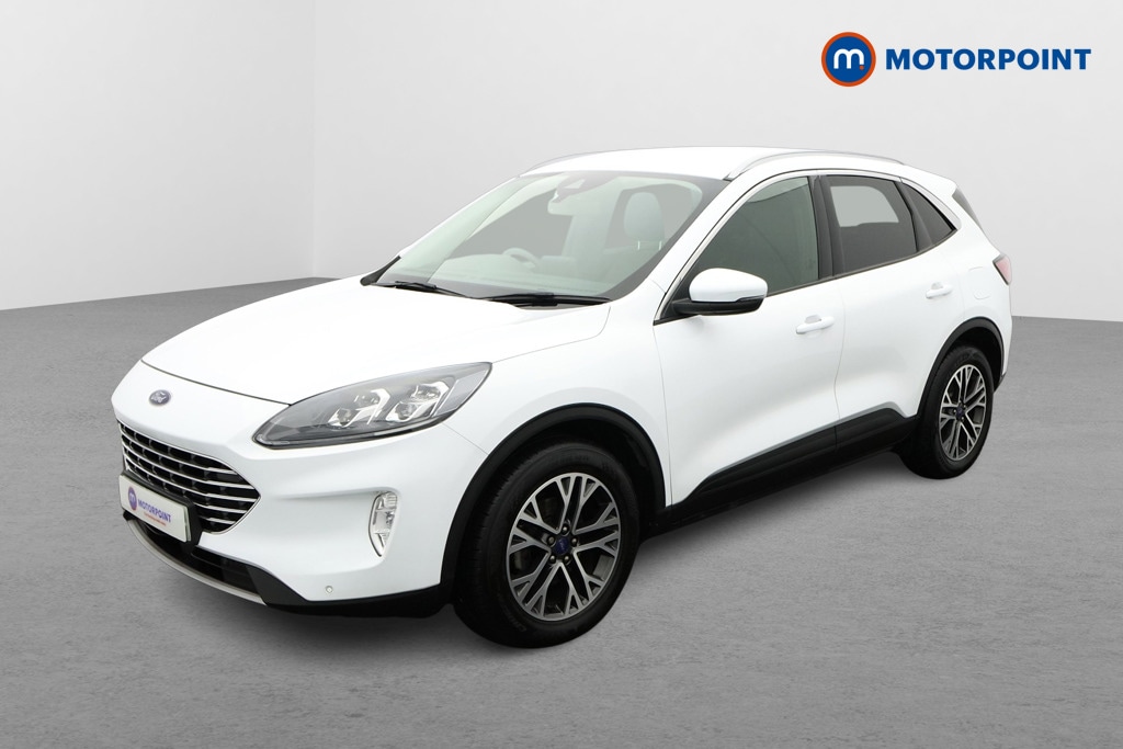 Used Ford Kuga 2022 for sale - 76405454: Photo 3