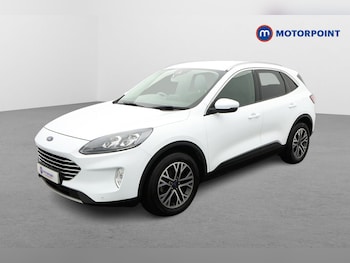 Used Ford Kuga 2022 for sale - 76405454: Photo