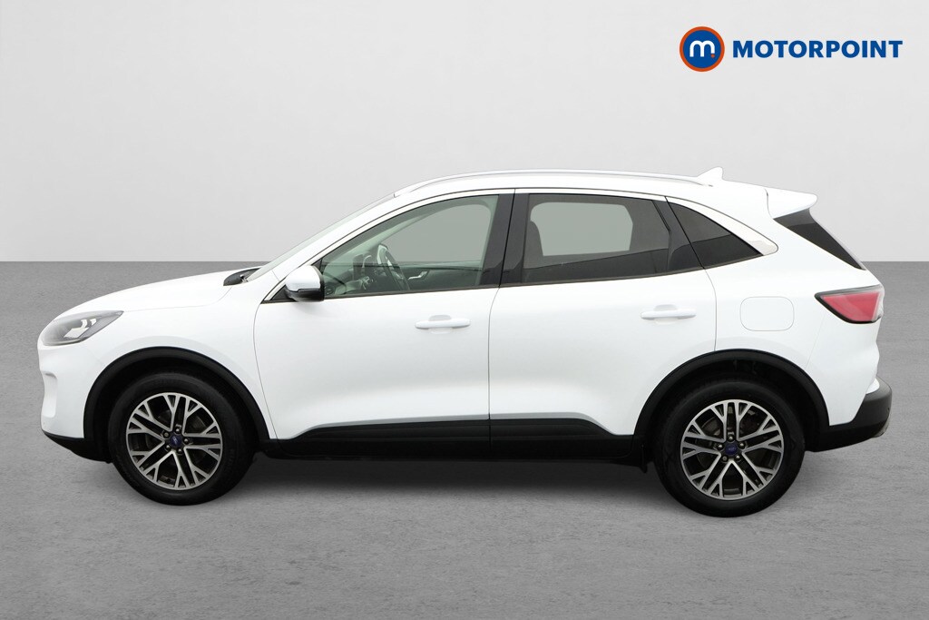 Used Ford Kuga 2022 for sale - 76405454: Photo 4