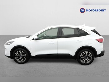 Used Ford Kuga 2022 for sale - 76405454: Photo