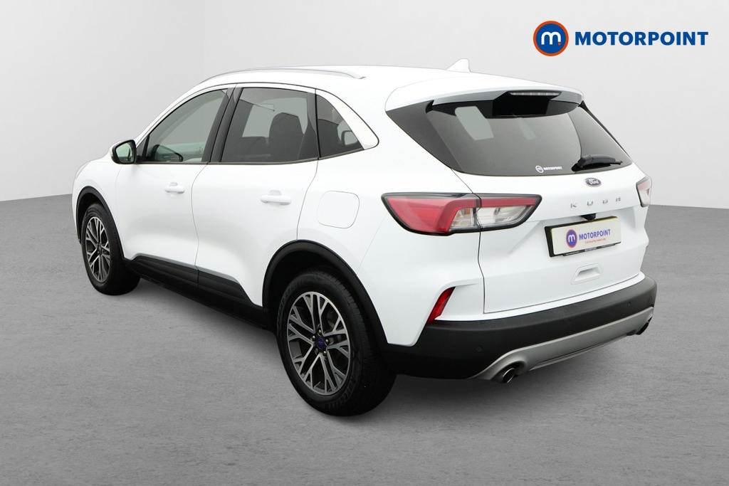 Used Ford Kuga 2022 for sale - 76405454: Photo 5