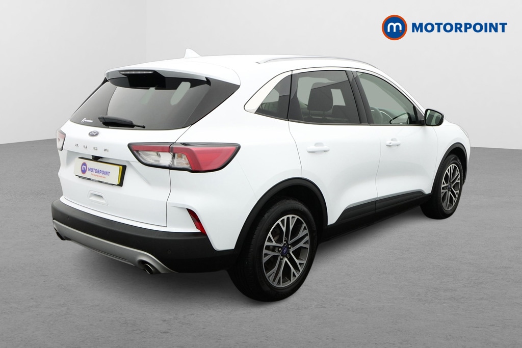 Used Ford Kuga 2022 for sale - 76405454: Photo 7