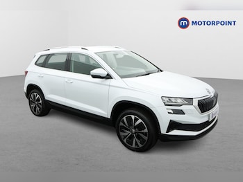 Used Skoda Karoq 2024 for sale - 79404999: Photo