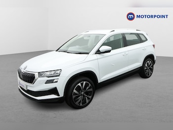 Used Skoda Karoq 2024 for sale - 79404999: Photo