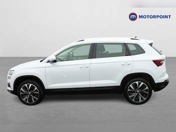 Used Skoda Karoq 2024 for sale - 79404999: Photo