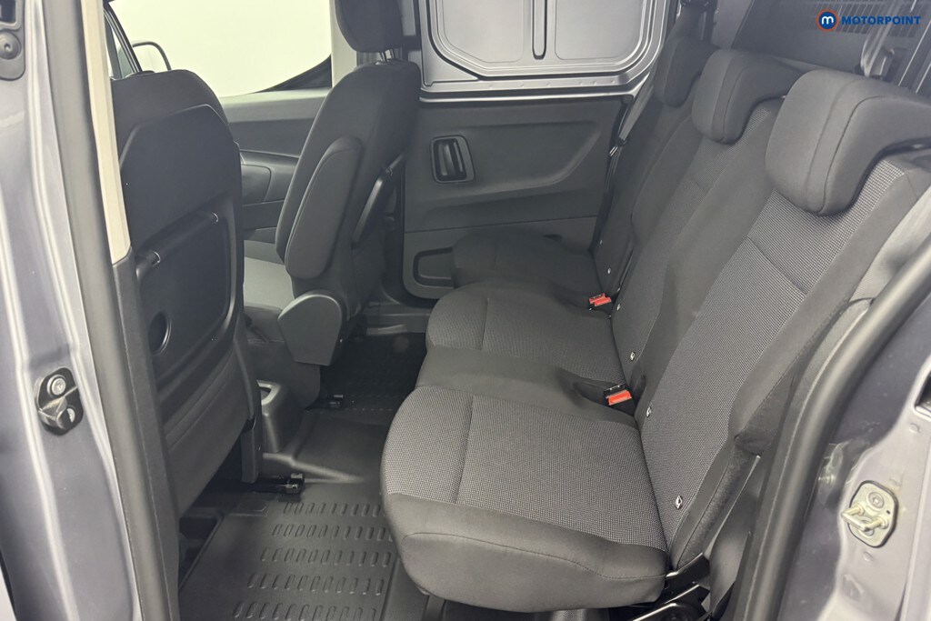 Used Citroen Berlingo 2025 for sale - 76317034: Photo 16