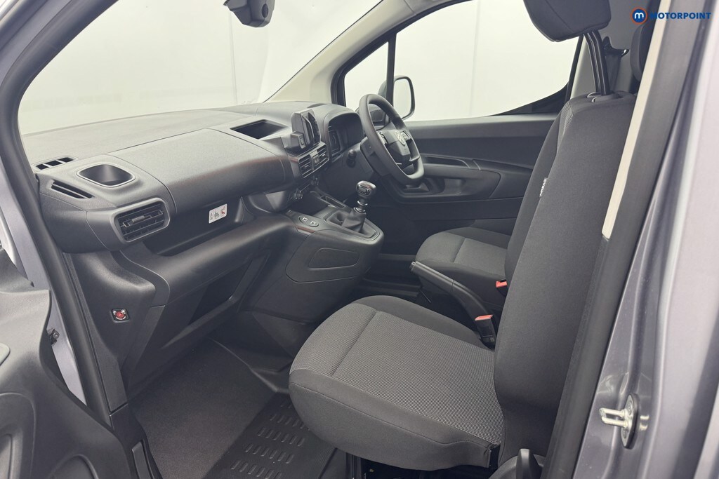 Used Citroen Berlingo 2025 for sale - 76317034: Photo 17