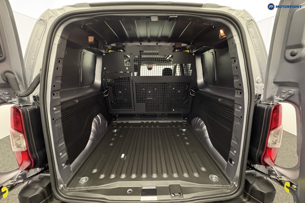 Used Citroen Berlingo 2025 for sale - 76317034: Photo 18