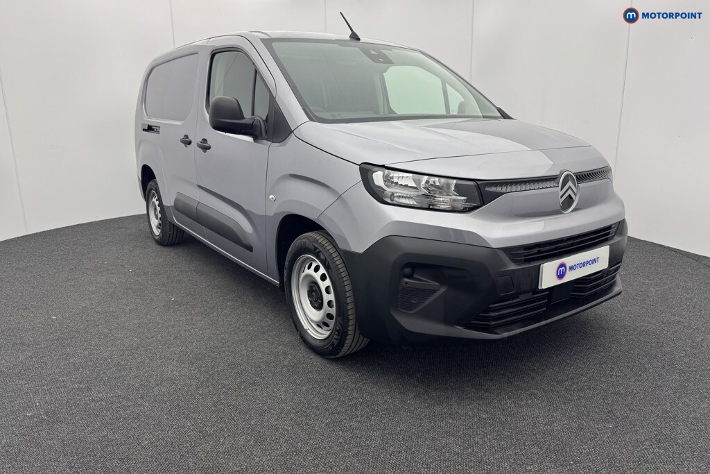 Used Citroen Berlingo 2025 for sale - 76317034: Photo 29