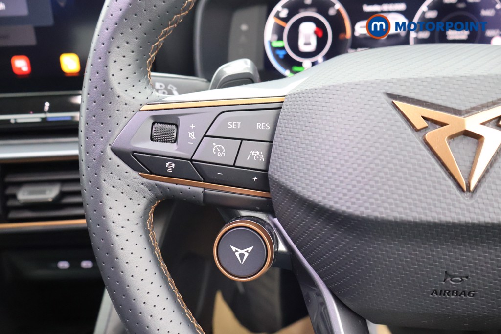 Used Cupra Formentor 2023 for sale - 77006251: Photo 10