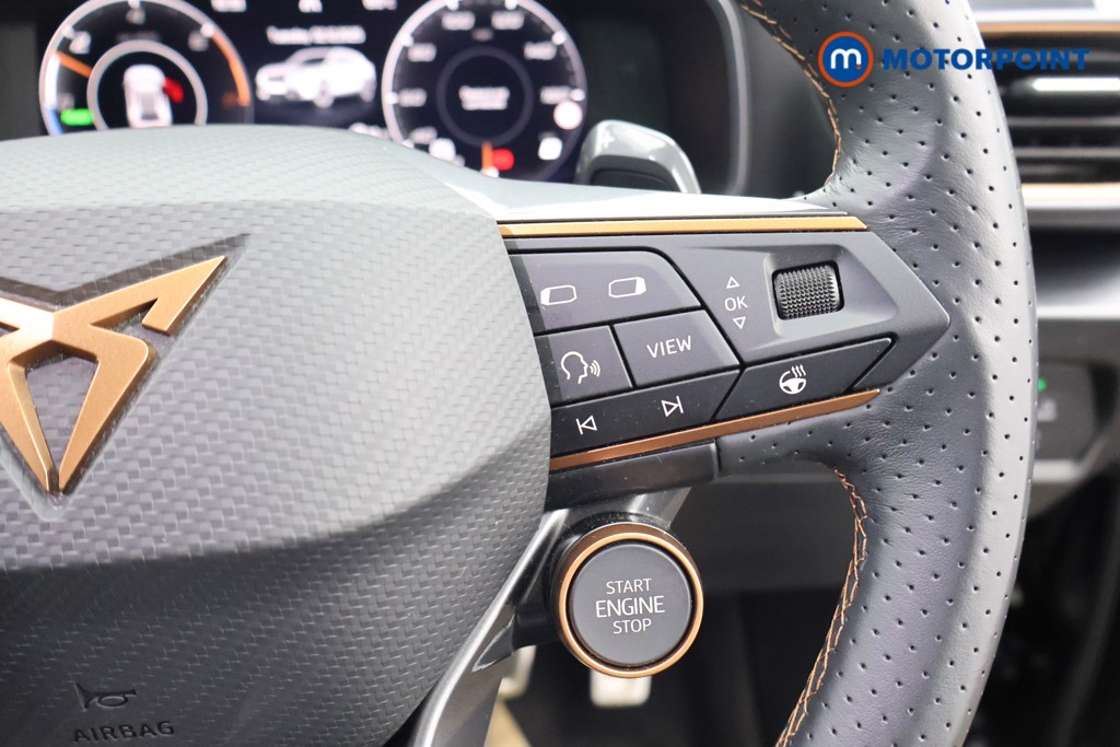 Used Cupra Formentor 2023 for sale - 77006251: Photo 11