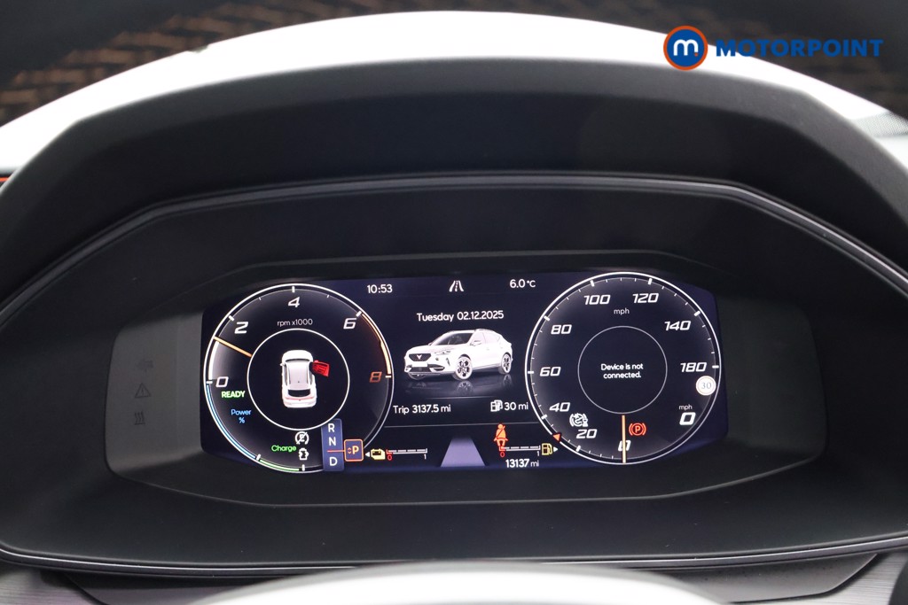 Used Cupra Formentor 2023 for sale - 77006251: Photo 12