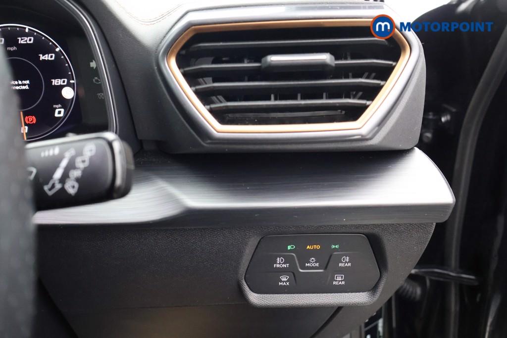 Used Cupra Formentor 2023 for sale - 77006251: Photo 13