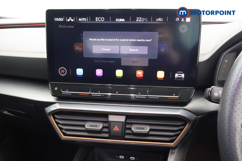 Used Cupra Formentor 2023 for sale - 77006251: Photo 16