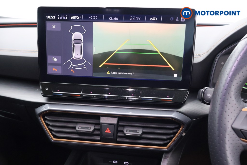 Used Cupra Formentor 2023 for sale - 77006251: Photo 17