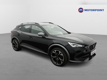 Used Cupra Formentor 2023 for sale - 77006251: Photo