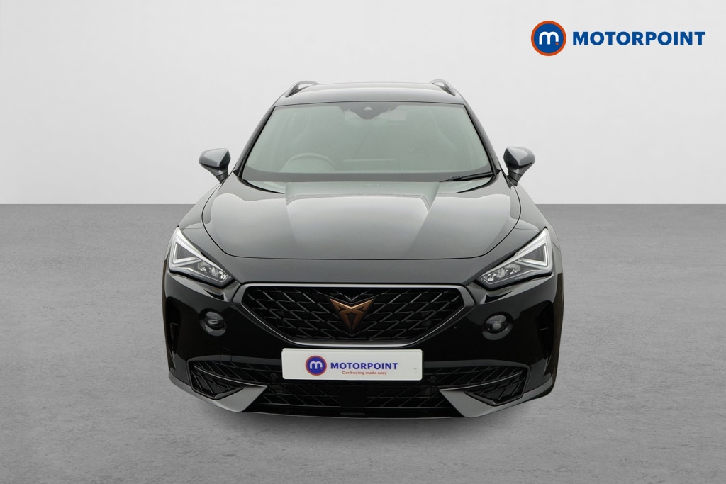 Used Cupra Formentor 2023 for sale - 77006251: Photo 2