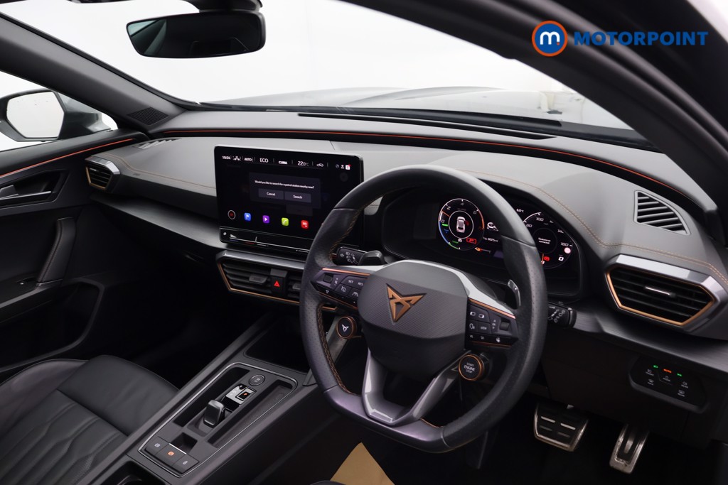 Used Cupra Formentor 2023 for sale - 77006251: Photo 22