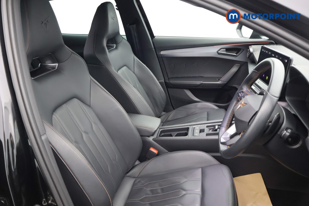 Used Cupra Formentor 2023 for sale - 77006251: Photo 23