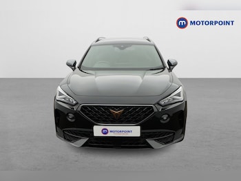 Used Cupra Formentor 2023 for sale - 77006251: Photo