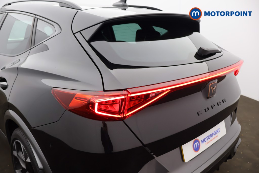 Used Cupra Formentor 2023 for sale - 77006251: Photo 31