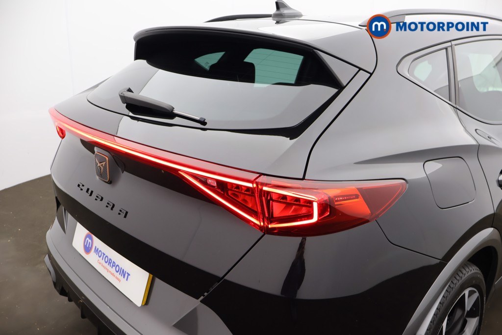 Used Cupra Formentor 2023 for sale - 77006251: Photo 32