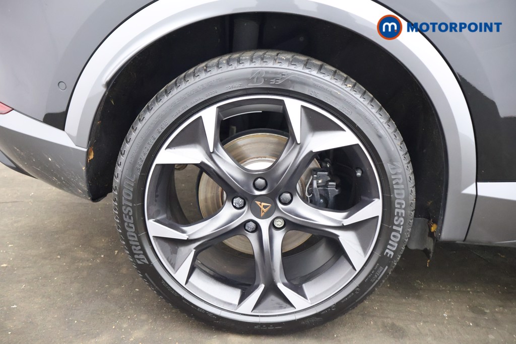 Used Cupra Formentor 2023 for sale - 77006251: Photo 34