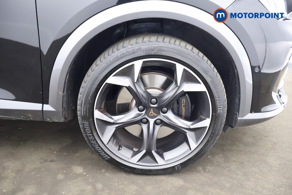 Used Cupra Formentor 2023 for sale - 77006251: Photo 35