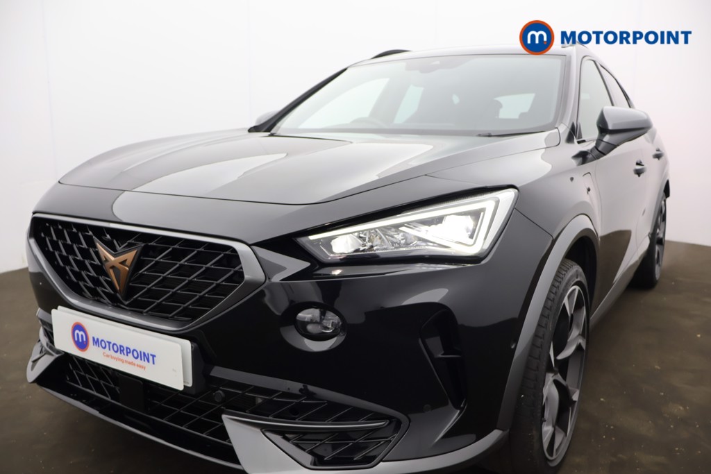 Used Cupra Formentor 2023 for sale - 77006251: Photo 37