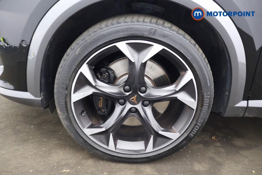 Used Cupra Formentor 2023 for sale - 77006251: Photo 38