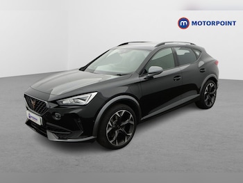 Used Cupra Formentor 2023 for sale - 77006251: Photo