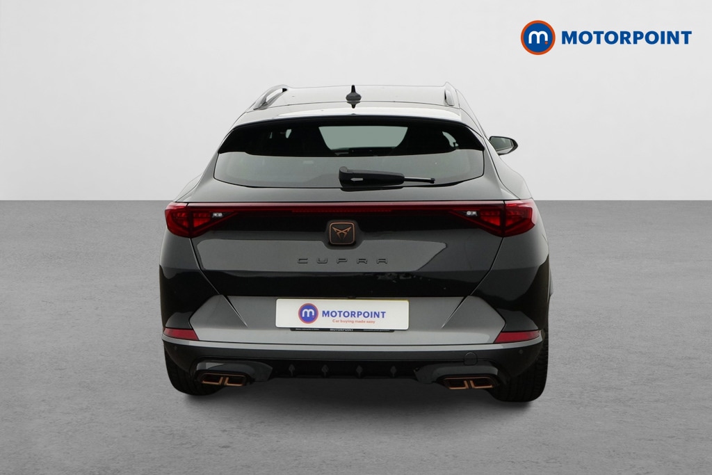 Used Cupra Formentor 2023 for sale - 77006251: Photo 6