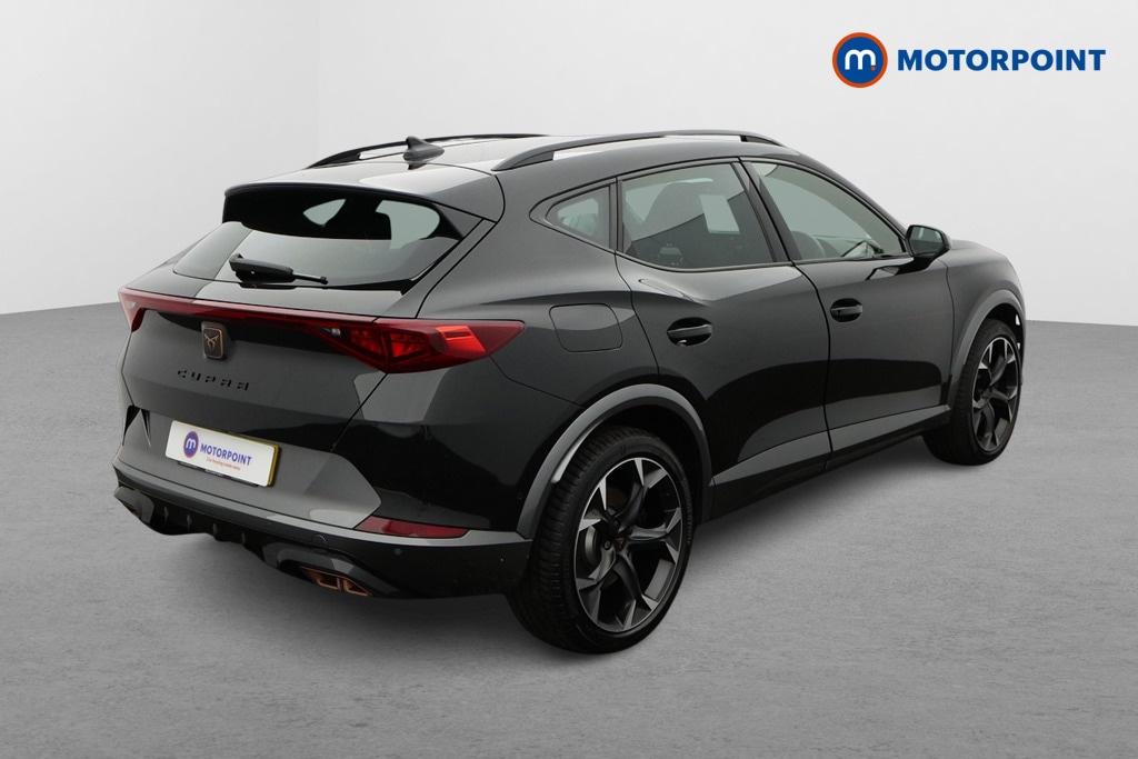 Used Cupra Formentor 2023 for sale - 77006251: Photo 7