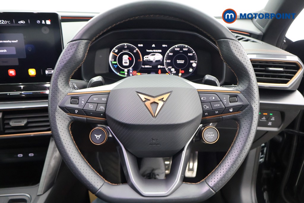 Used Cupra Formentor 2023 for sale - 77006251: Photo 9