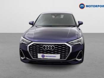 Used Audi Q3 2021 for sale - 74674300: Photo