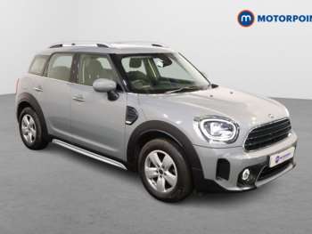 2022 - 1.5 Cooper Classic 5dr