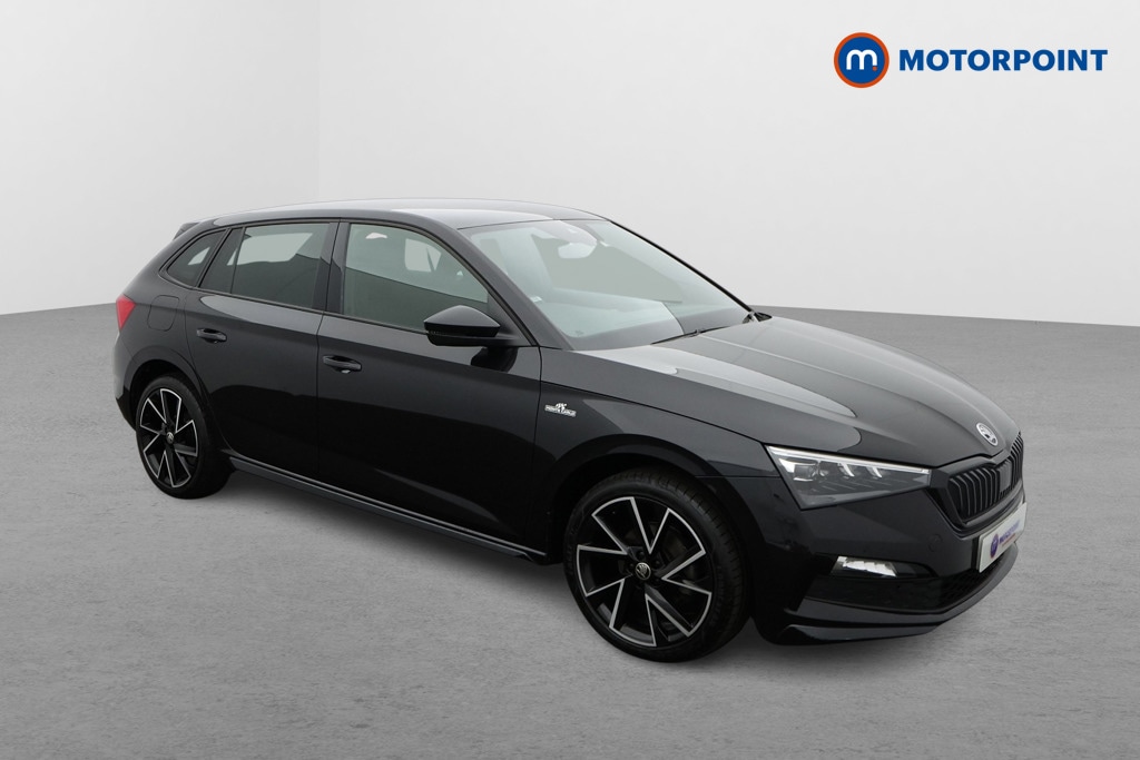 Used Skoda Scala 2021 for sale - 76290913: Photo 1